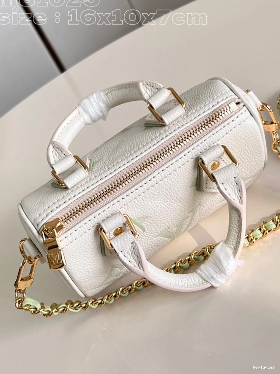 Cheap LOUIS NANO SPEEDY-16-10-7.5cm VUITTON 0805